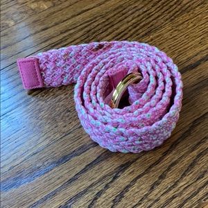 Lilly Pulitzer Belt
